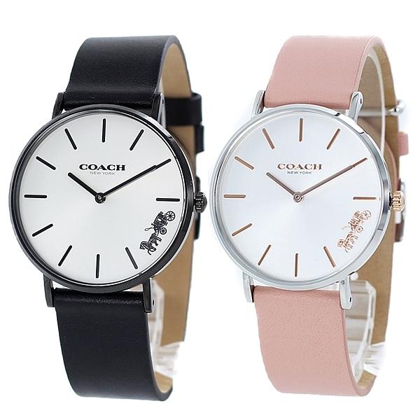 輝く高品質な コーチ ペア ウォッチ ギフト 腕時計 誕生日 サプライズ ブランド 男女兼用 ブラック ピンク レザー プライムウォッチ 通販 Yahoo ショッピング 最適な価格 Mtkbrasil Com Br