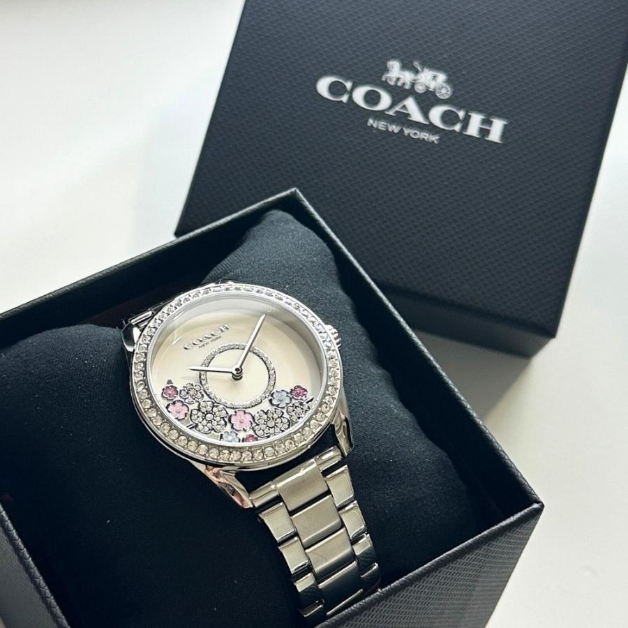 316 COACH レディース腕時計 電池切れ 周年価値 COACHのレディース腕時計を自分で電池交換する方法｜腕時計副業