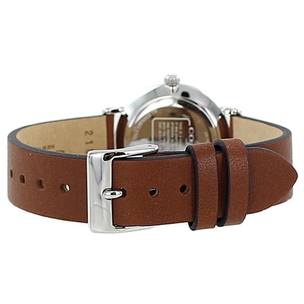 COACH コーチ 腕時計 正規品 5年保証 ショッパー付き レディース