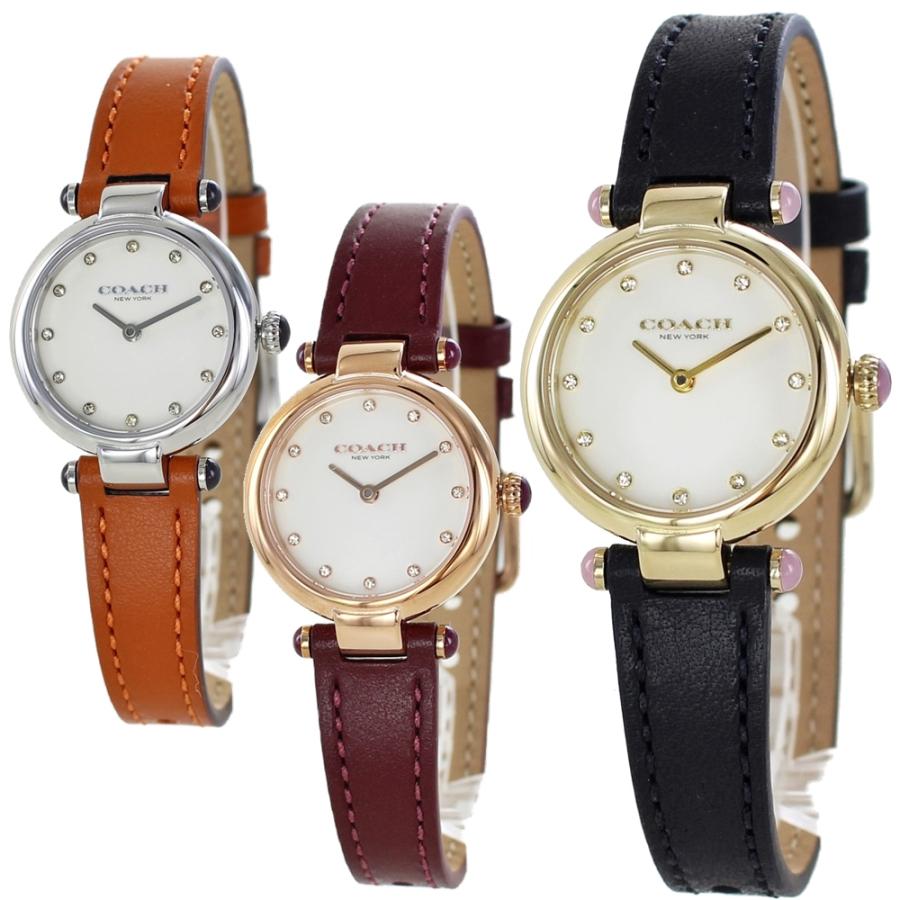 COACH コーチ 腕時計 手表 レディース CARY レザー時計 ブランド COACH コーチ 腕時計 手表 レディース CARY レザー時計 ブランド