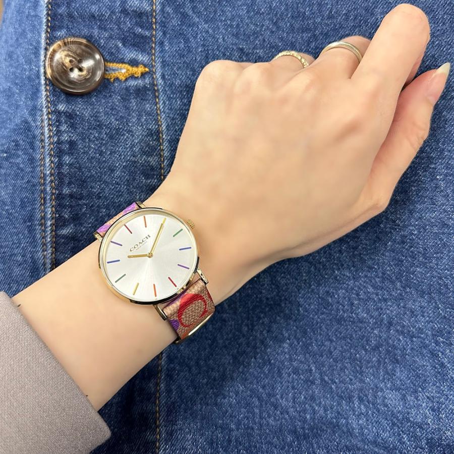 COACH（コーチ） 男性 女性 誕生日 腕時計 手表 メンズ レディース