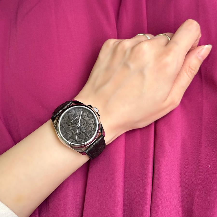 COACH 女性 ブランド 誕生日プレゼント コーチ 腕時計 手表