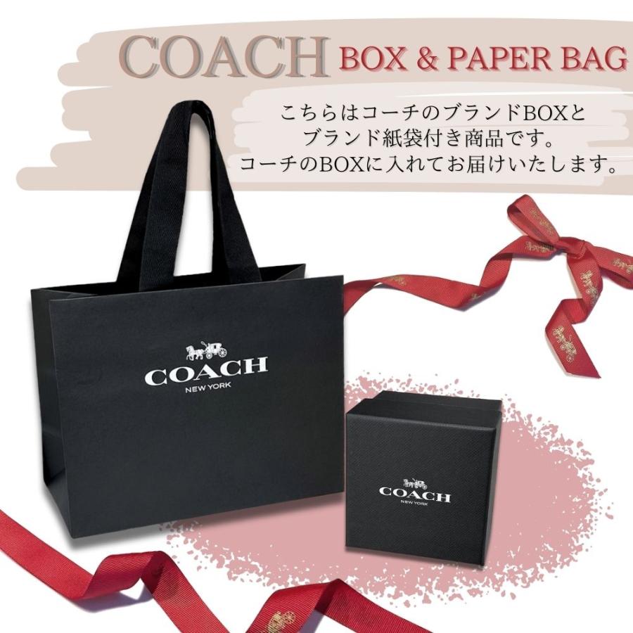 COACH（コーチ） ショッパー付き 腕時計 手表 レディース ラゴン