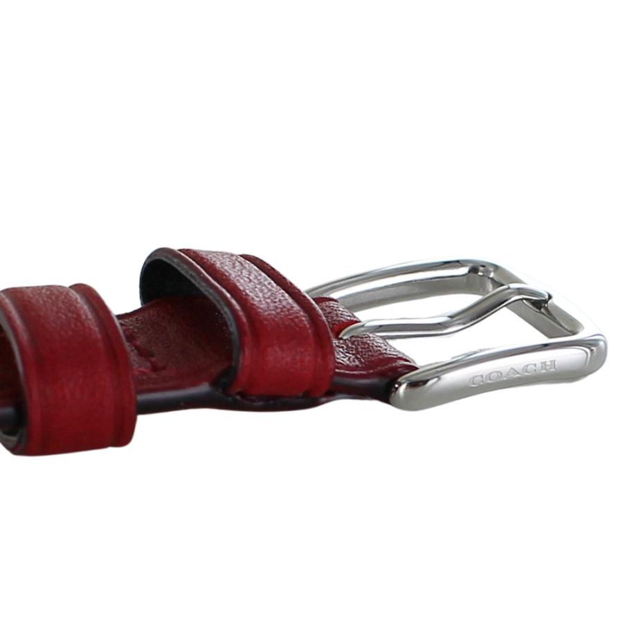 COACH コーチ 腕時計 正規品 5年保証 ショッパー付き レディース