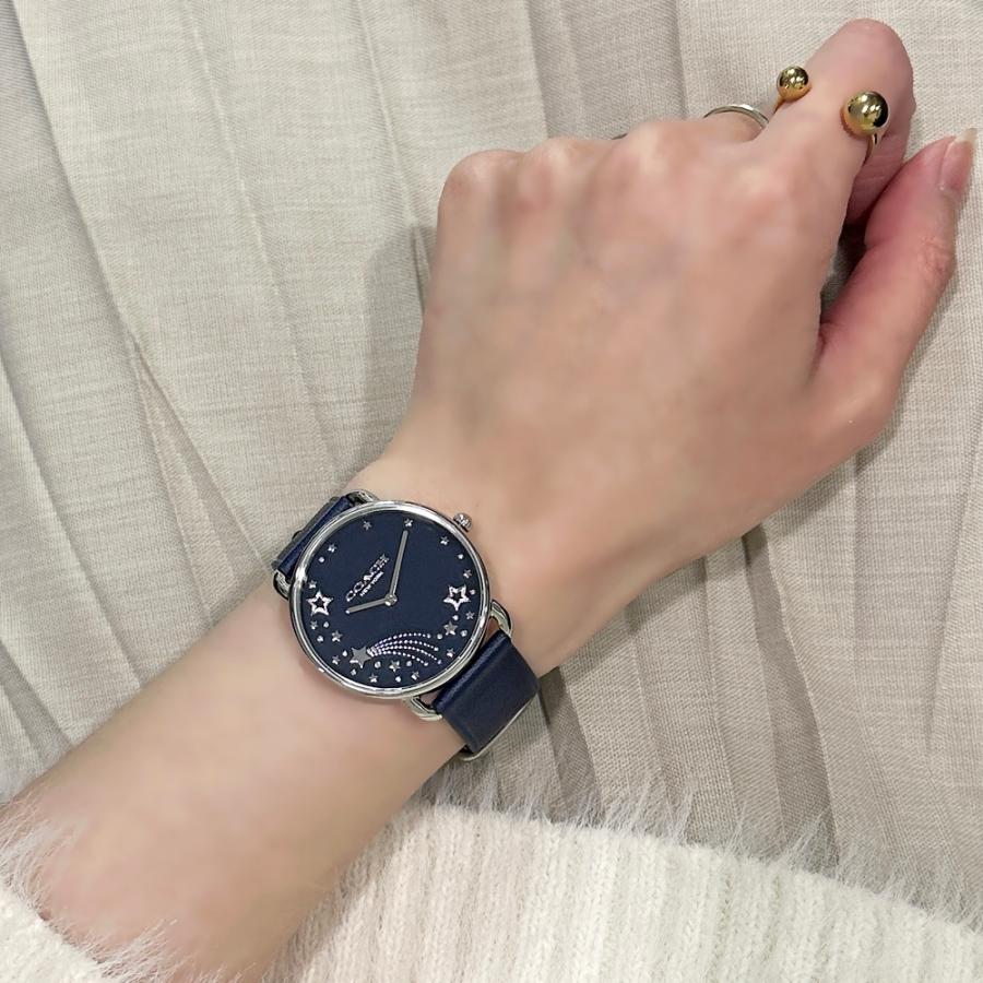 ★コーチ 腕時計 手表 レディース エリオット ブランド 14504376 COACH（コーチ） 腕時計 レディース エリオット ELLIOT 36MM 14504376