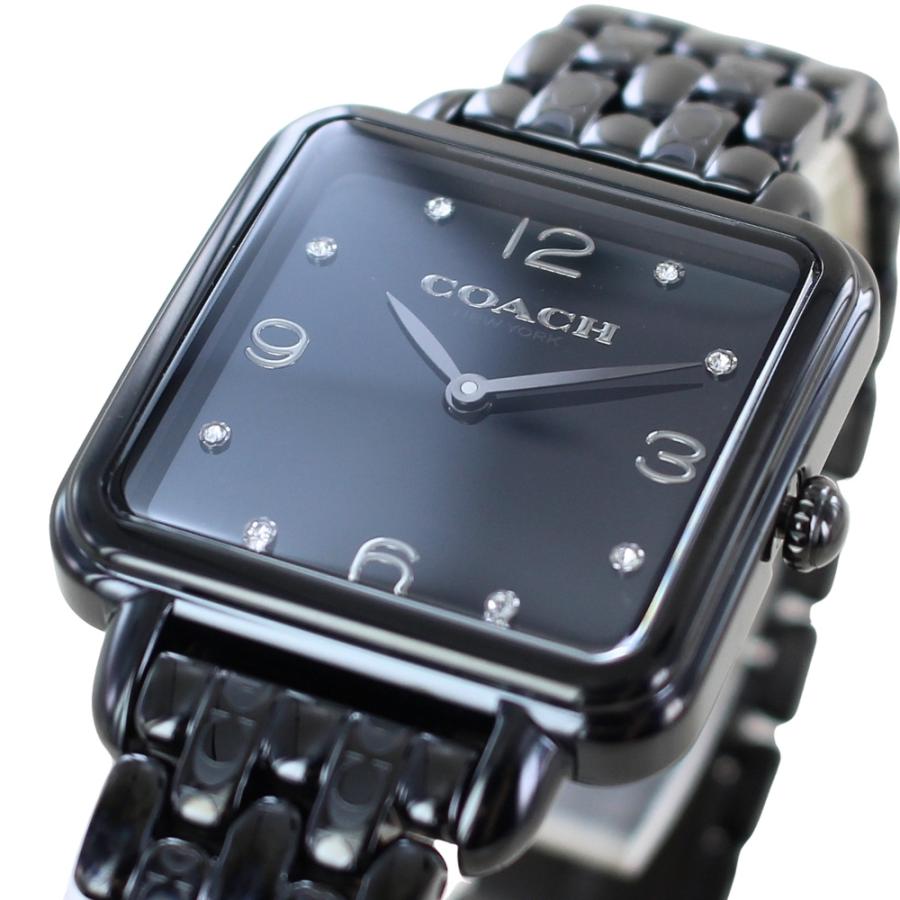 ★コーチ 腕時計 レディース 正規品 5年保証 14504533-sp5 COACH（コーチ） 腕時計 レディース 正規品 5年保証 ブラック