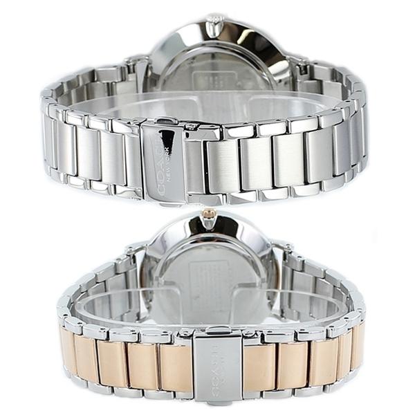 ペアウォッチ 夫婦 カップル ギフト コーチ ブレスレット 腕時計 COACH コーチ ペア ウォッチ 腕時計 手表 カップル 夫婦 誕生日