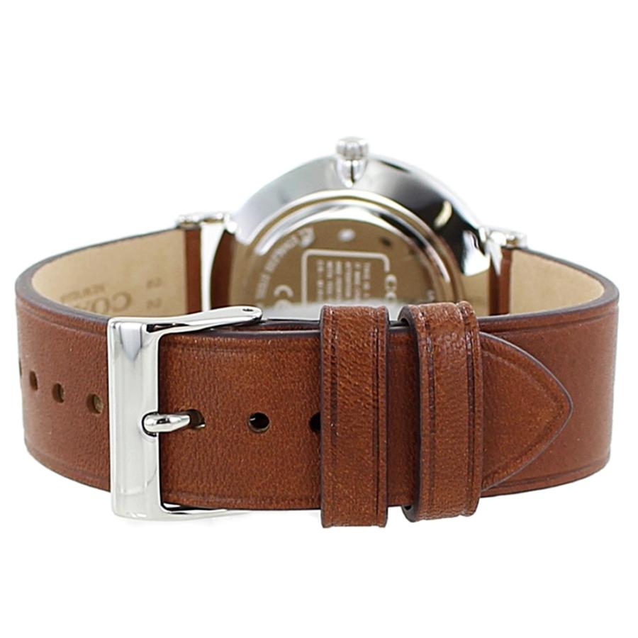 コーチ ペアウォッチ シンプル おしゃれ ペア 腕時計 男性 女性 カップル クリスマスプレゼント ペアウォッチ コーチ ペア カップル 5cm 時計