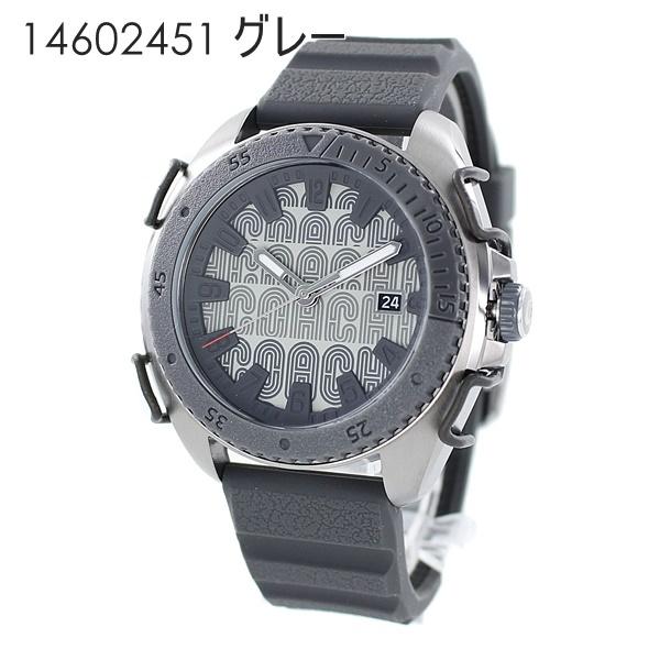 メンズ コーチ ケースガード付き 男性 腕時計 手表 カジュアルギフト  