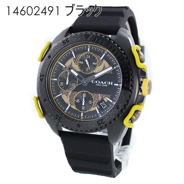 COACH メンズ オシャレ コーチ 腕時計 手表 ケースガード付き COACH メンズ オシャレ コーチ 腕時計 手表 ケースガード付き