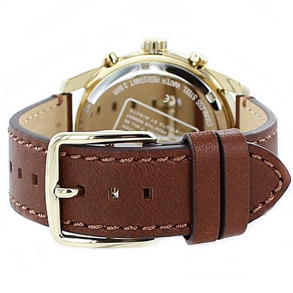 メンズ コーチ 腕時計 男性 誕生日 入学式 卒業祝い 就職祝い 父親 ブルー ブラウンレザー 仕事用 デート クリスマスプレゼント 22 プライムウォッチ 通販 Yahoo ショッピング