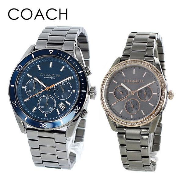 送料サービス 腕時計 メンズ レディース ガンメタル ブレスレット ペア コーチ クリスマス プレゼント プライムウォッチ 通販 Yahoo ショッピング 日本直売 Newspaper Datacenter Pyc Org