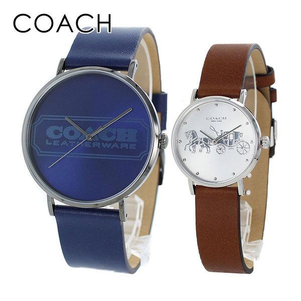 22新発 コーチ ペア セット メンズ レディース ファッション おしゃれ アイテム ブランド クリスマスプレゼント 22 ペアウォッチ 希望する特典を選んでください ペアboxなし無料ラッピング 紙袋付 Samorzad Pk Edu Pl
