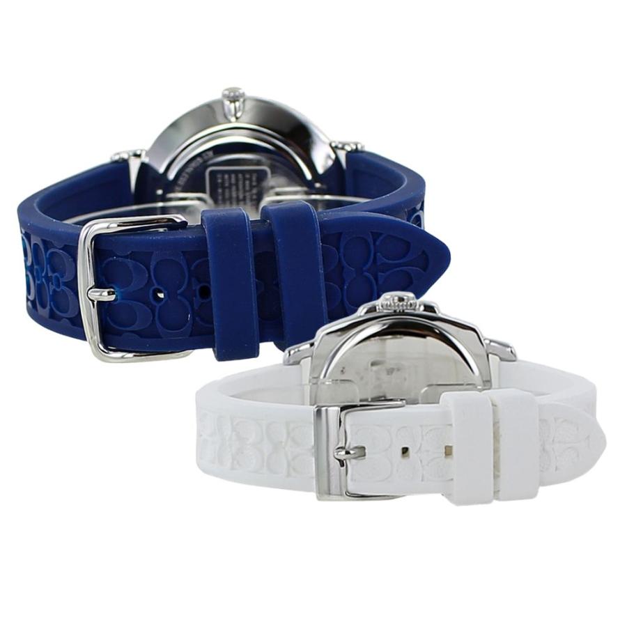 COACH ショッパー付き コーチ ペアウォッチ ブランド 腕時計