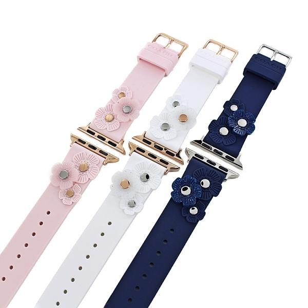 返品送料無料】 アップルウォッチ バンド おしゃれ 女性 8 Series 7 41