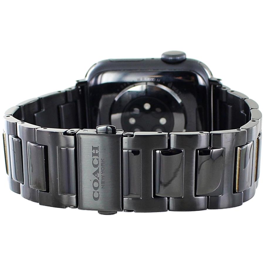 エルメス　レディース腕時計“ケリーウォッチ”　 ゴールド文字盤 コーチ アップルウォッチ バンド レディース 41mm 40mm 38mm 対応