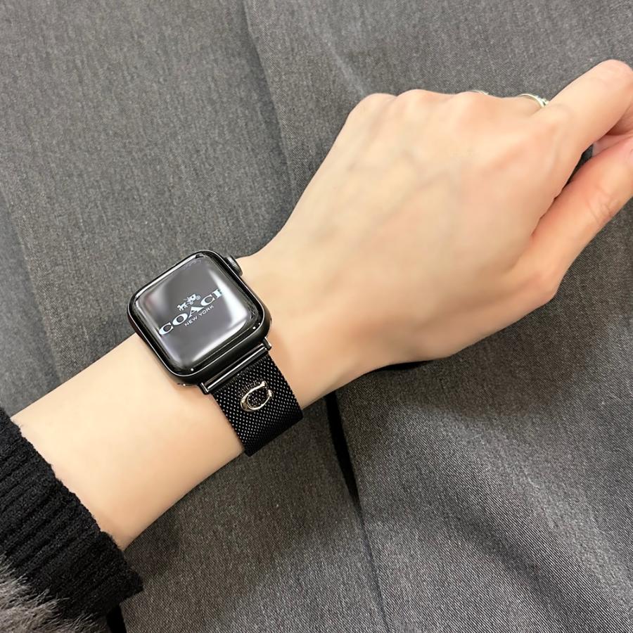 CoachのApple Watchバンドのおすすめ人気ランキング【2025年