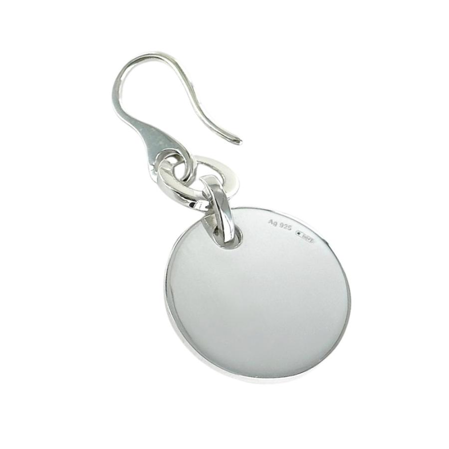 GUCCI シルバー925 片耳用ピアス GUCCI（グッチ） ピアス シルバー925 ブランド メンズ レディース