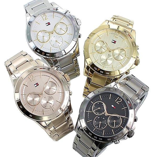 メンズ レディース 腕時計 トミーヒルフィガー 男女兼用 卒業 入学 お祝い