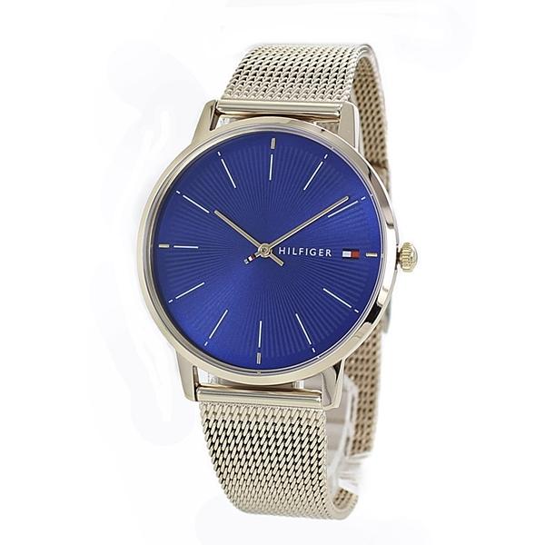 メンズ レディース 腕時計 オシャレ トミーヒルフィガー 卒業 入学 お祝い