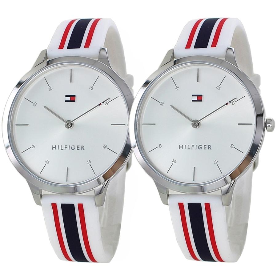TOMMY HILFIGER（トミー・ヒルフィガー） ペアウォッチ ペアギフト 