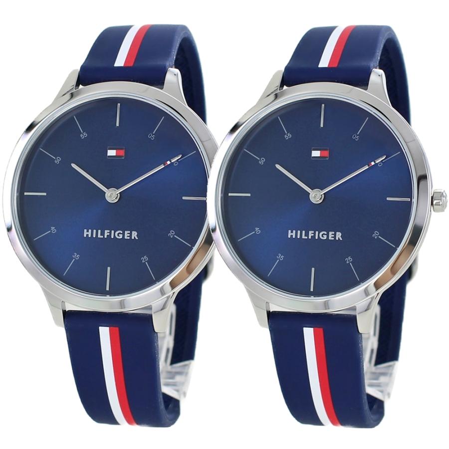 TOMMY HILFIGER（トミー・ヒルフィガー） ペアウォッチ ペアギフト