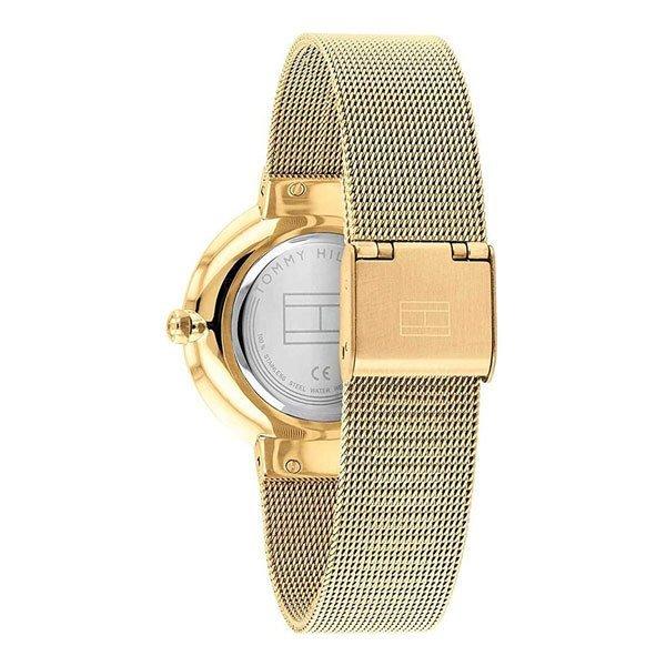 大特価 記念日 22 クリスマスプレゼント トミーヒルフィガー 腕時計 ペア スーツ オフィス 誕生日 ペアウォッチ Www Angelguardians Org