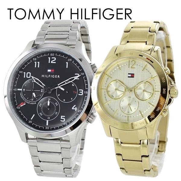 ペアウォッチ 夫婦 両親 プレゼント トミーヒルフィガー 腕時計 ペアギフト バレンタインデー
