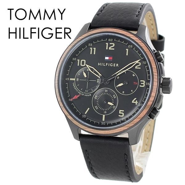 お礼 退職 お祝い ギフト メンズ 腕時計 トミーヒルフィガー メンズギフト 時計 :1791854:プライムウォッチ - 通販