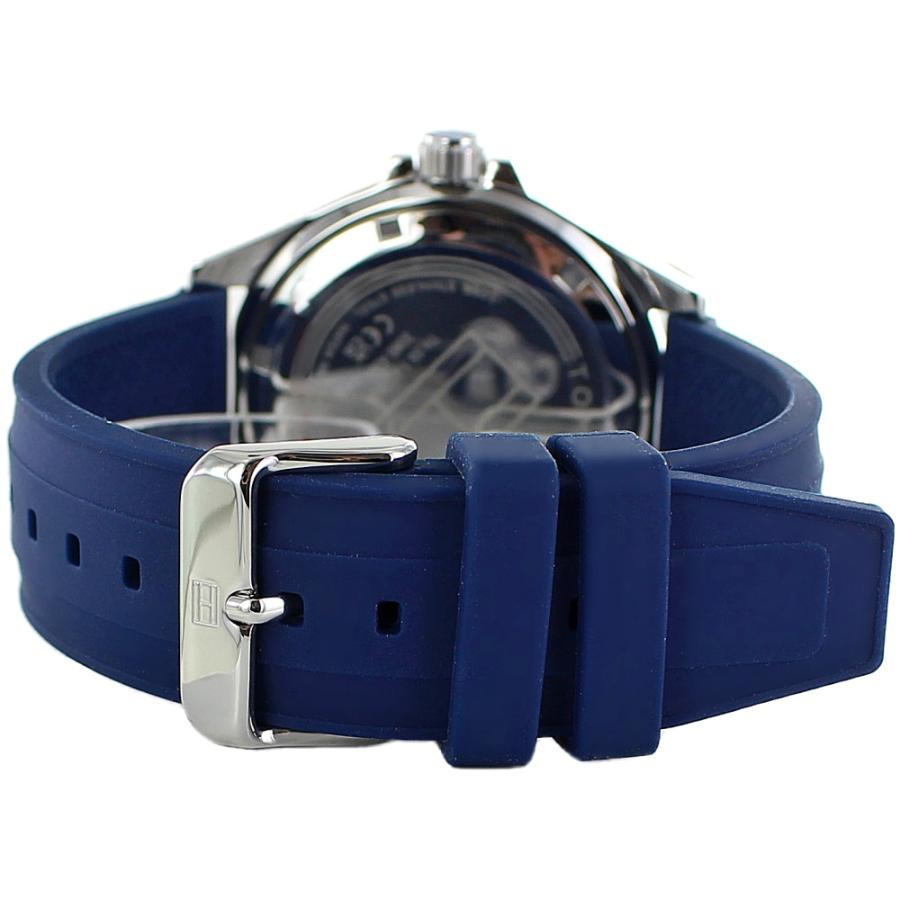 TOMMY HILFIGER ペアウォッチ トミーヒルフィガー ペアギフト