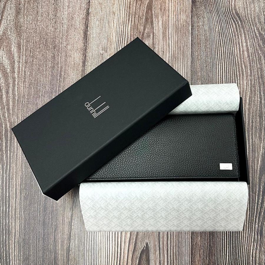 dunhill（ダンヒル） 長財布 メンズ ブランド 財布 おしゃれ 父 夫