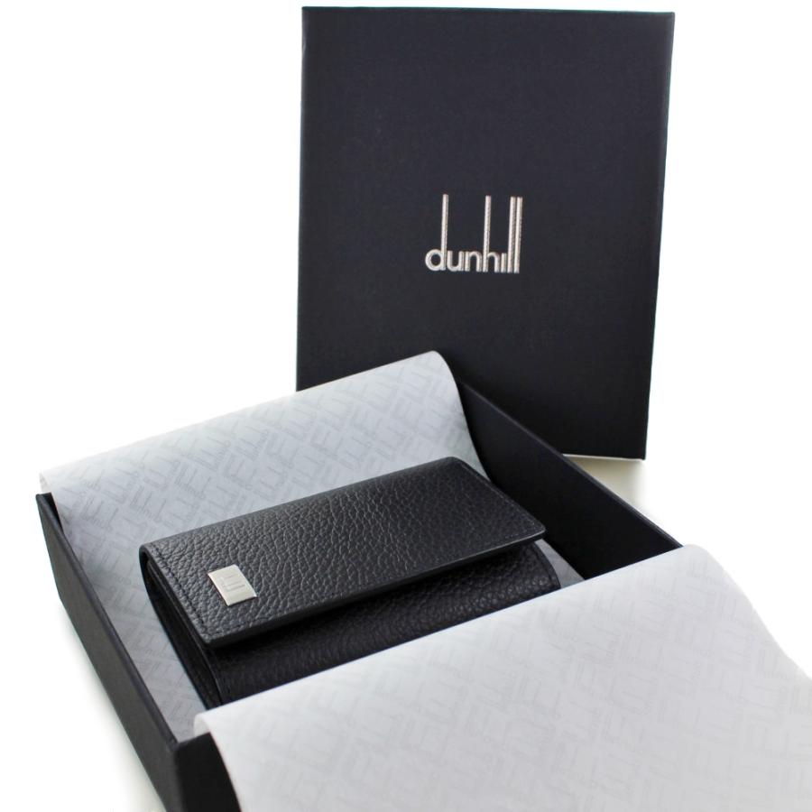 dunhill（ダンヒル） キーケース メンズ ブランド おしゃれ 記念日
