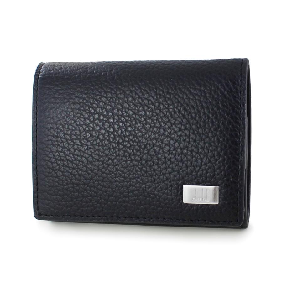 dunhill コインケース メンズ ブランド 小銭入れ 財布 おしゃれ