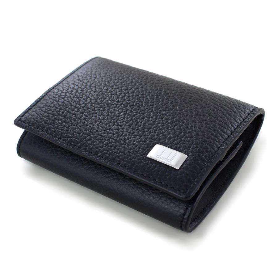 dunhill コインケース メンズ ブランド 小銭入れ 財布 おしゃれ