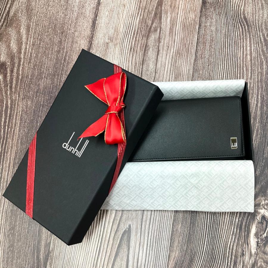 ラッピング済 ギフトセット 長財布 メンズ ブランド 財布  