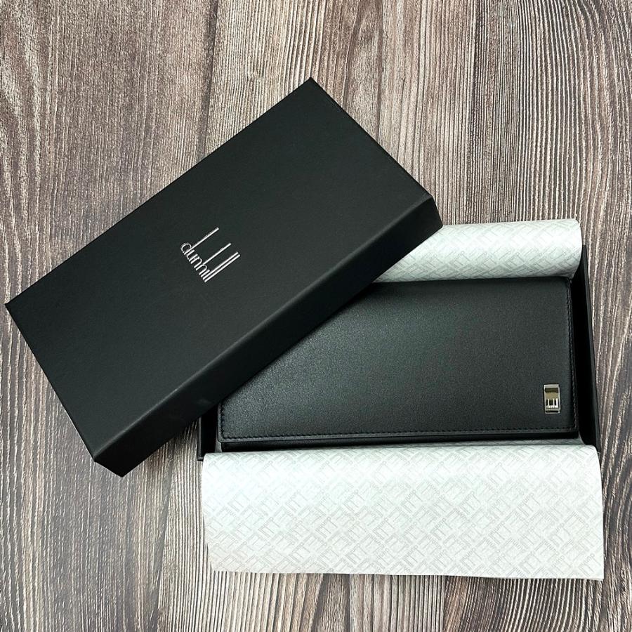 dunhill（ダンヒル） 長財布 メンズ ブランド 財布 おしゃれ 父 夫