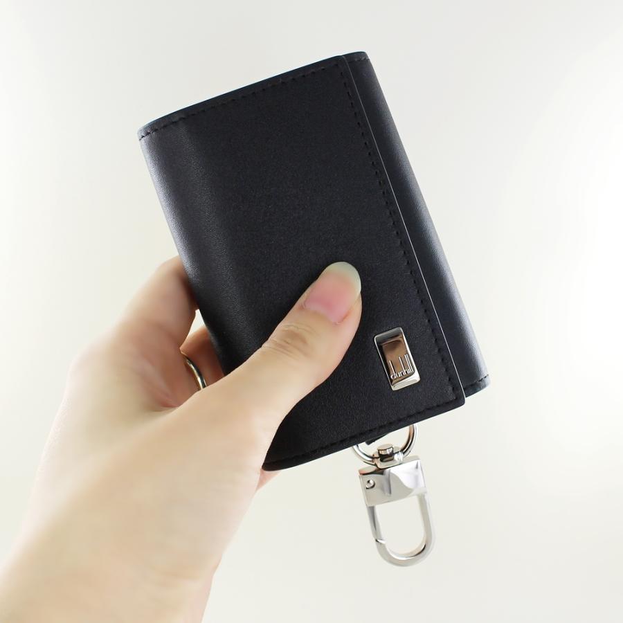 dunhill（ダンヒル） キーケース メンズ ブランド おしゃれ 記念日