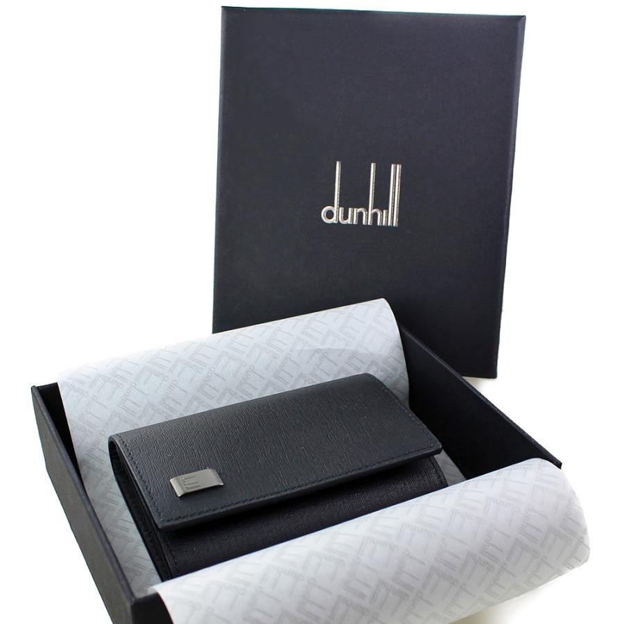 dunhill（ダンヒル） キーケース メンズ ブランド おしゃれ 記念日