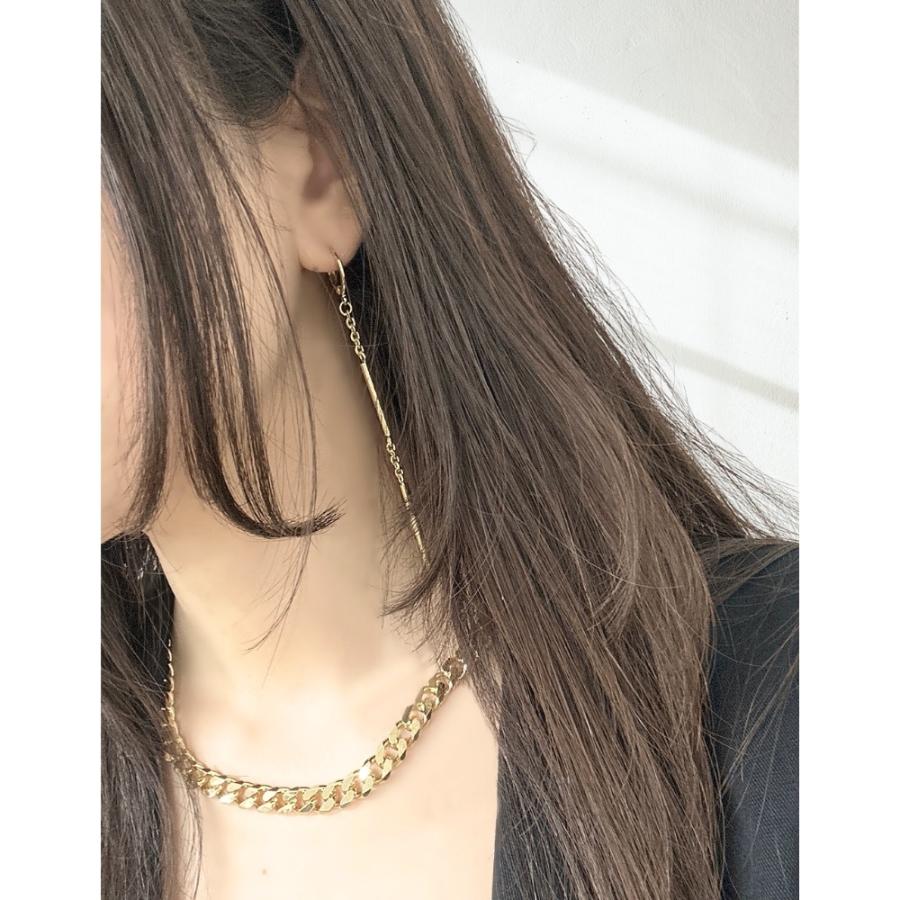 UNOAERRE ピアス レディース 正規品 1AR ウノアエレ ショッパー