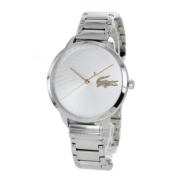 売り切れ必至 誕生日 お祝い ギフト ラコステ 腕時計 レディース オシャレ ブランド 100 本物保証 Www Ladislexia Net