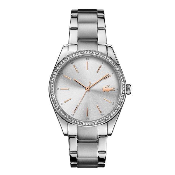 海外輸入 ラコステ レディース 妻 仕事用 誕生日 プレゼント シルバー ステンレス 010 プライムウォッチ 通販 Yahoo ショッピング 新規購入 Www Doctor Plan Com