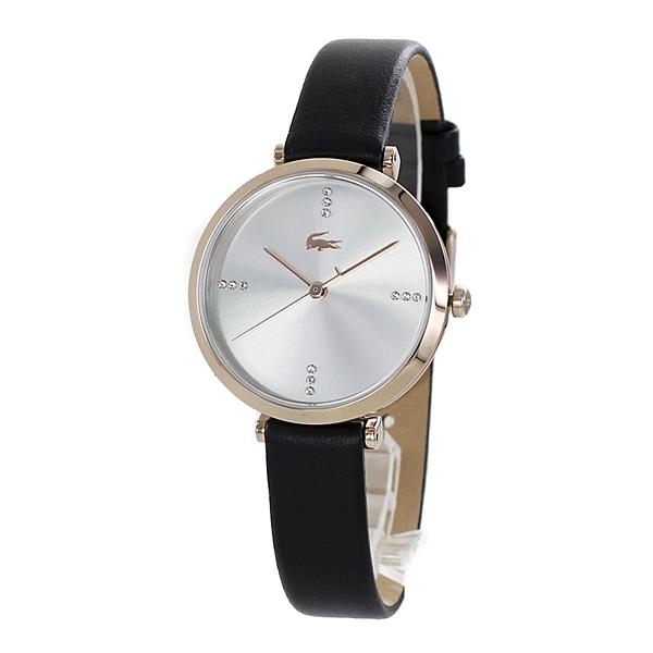 ラコステ 腕時計 時計 レディース 女性 母親 プレゼント かわいい 記念日 卒業 入学 お祝い