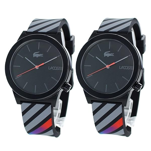 オシャレ プレゼント 腕時計 ラコステ ペアウォッチ ペアギフト 記念日 クリスマスプレゼント
