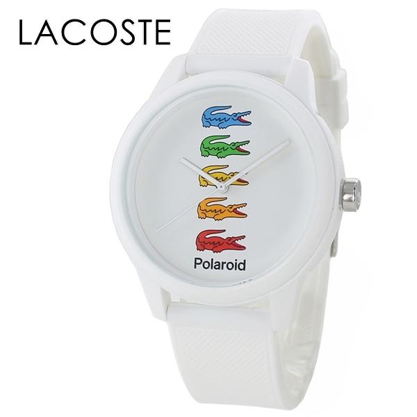 就職祝い 退職祝い 白 時計 メンズ ギフト 腕時計 ラコステ おしゃれ 男性 プレゼント クリスマスプレゼント 22 プライムウォッチ 通販 Yahoo ショッピング
