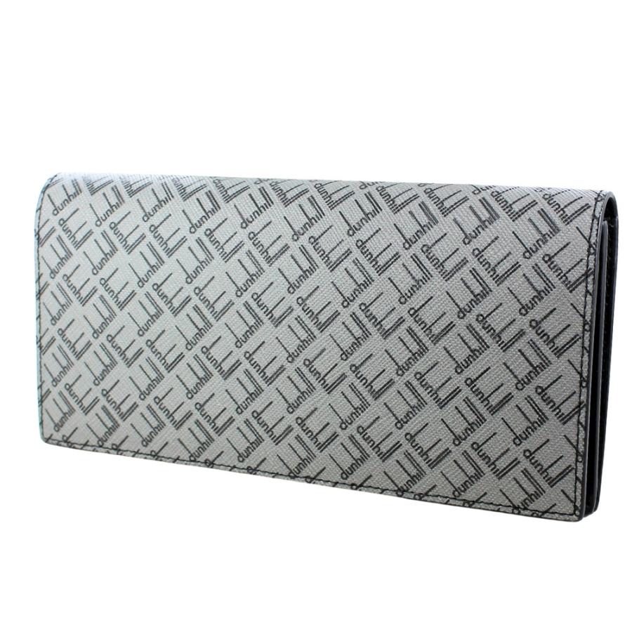 dunhill ラッピング済 ギフトセット 二つ折り長財布 長財布 dunhill ラッピング済 ギフトセット 二つ折り長財布 長財布