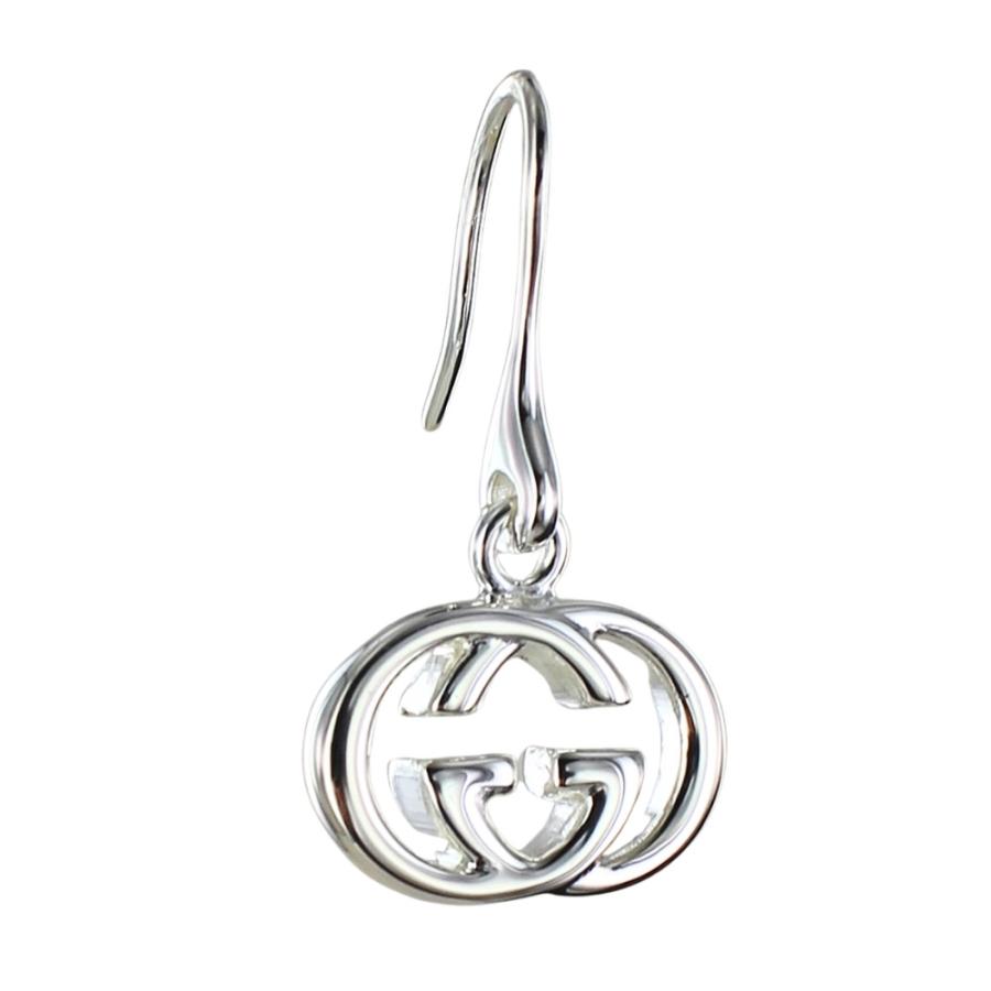 GUCCI（グッチ） 片耳ピアス ピアス 片耳 レディース メンズ シルバー