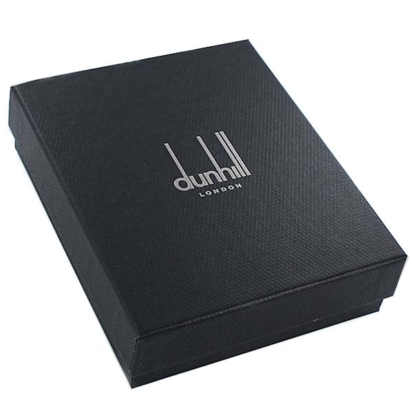 【正規品】ダンヒル dunhill メンズ キーケース 6連 BLACK dunhill（ダンヒル） 【名入れ】ダンヒル キーケース 6連キーケース