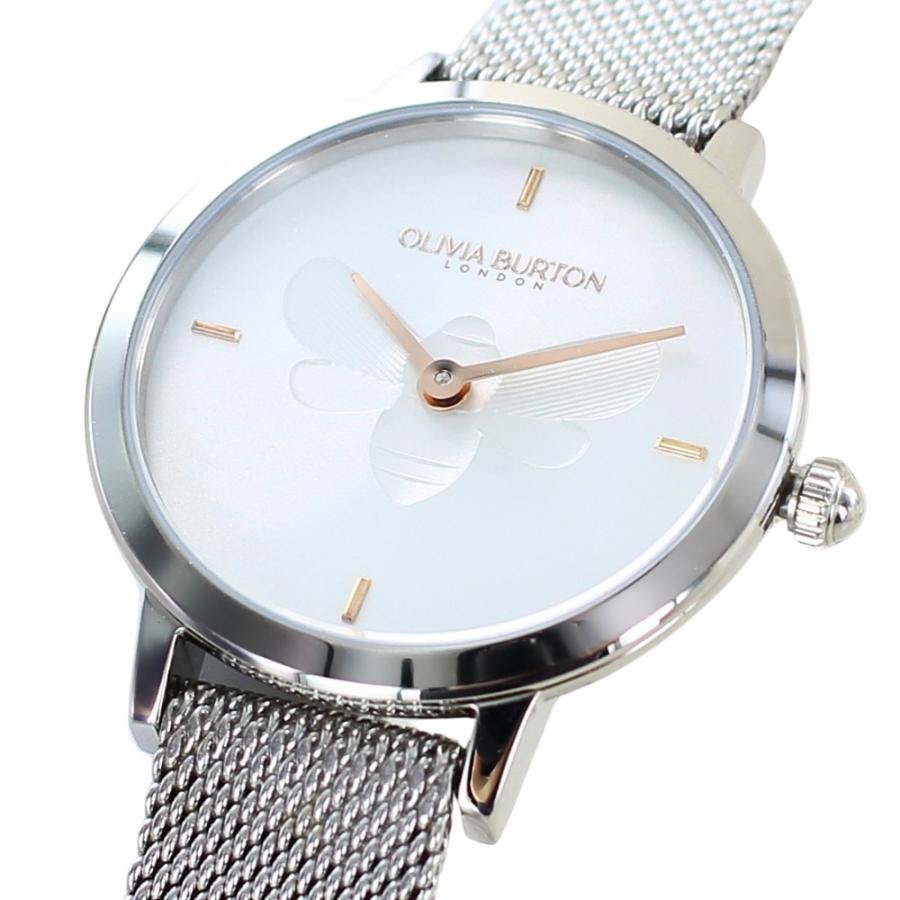 OLIVIA BURTON（オリビアバートン） 腕時計 レディース ブランド 誕生 