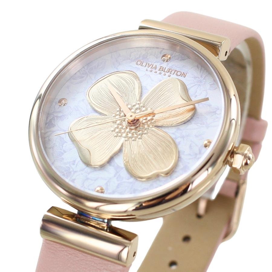 OLIVIA BURTON（オリビアバートン） 腕時計 レディース ブランド 誕生