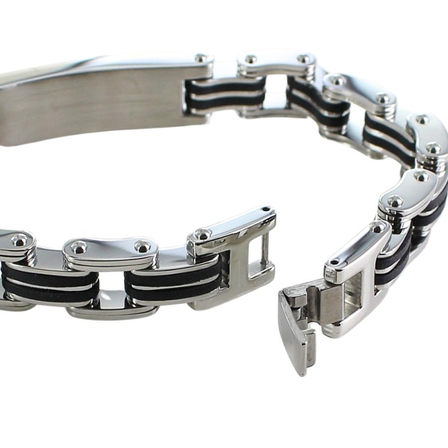 ポリス ブレスレット 正規品 純正 ブランド ショッパー付き POLICE ポリス ブレスレット 正規品 純正 ブランド ショッパー